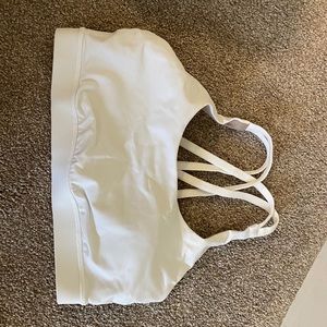 Lululemon Energy Bra Long Line* Medium Support